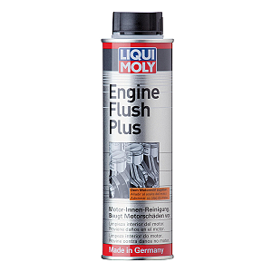Liqui Moly Engine Flush Plus 300ml - 2657