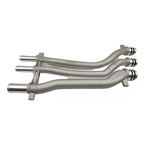 Tubo De agua Termostatica Porsche Cayenne 4.5 V8 - 94810605906, 94810604904, 94810605903, 9481065904