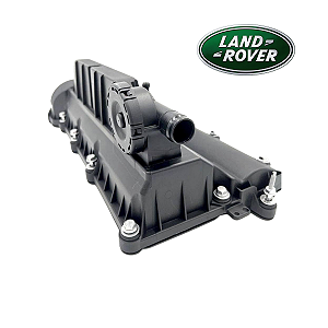 Tampa de Valvulas L.D  Land Rover Range Rover Vogue, Sport, Velar 3.0 - LR051835, LR041684