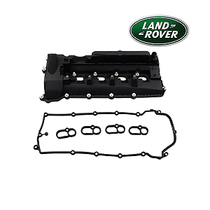 Tampa de Valvulas L.E Land Rover Range Rover Vogue, Sport, Discovery IV 5.0 V8 - LR032081 LR010784, LR011351, LR011350, LR010789