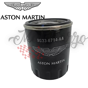 Filtro De Óleo Aston Martin Vantage 4.7 S -9G336714AA