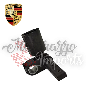 Sensor Abs Porsche Cayenne S Gts -95860640501