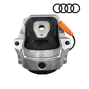 Coxim Do Motor Com Sensor Audi Vw - 8K0199381, 8K0199381GK, 8R0199381AK