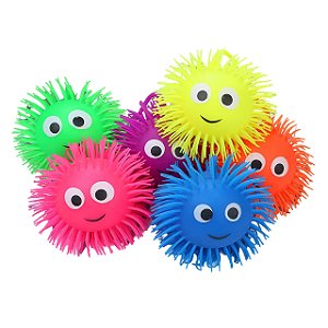 Bola Antistress Frhat Ball/Puffer Ball
