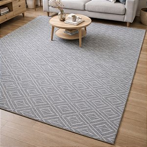 Tapete Hanover Corttex 1,40X2,00 Sortido