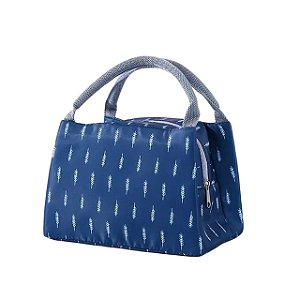 Bolsa Termica em Tecido Oxford Bolsa p/ Marmita