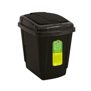 Lixeira Click 45L Souleco
