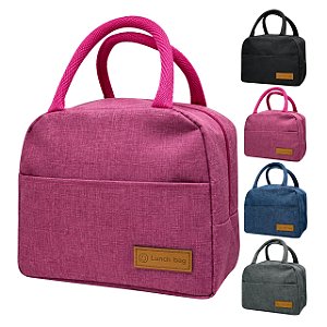 Bolsa Termica Rio Home