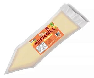 MUSSARELA CREMOSA 400g