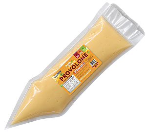 PROVOLONE CREMOSO 400g