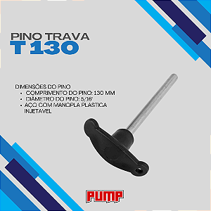 PINO TRAVA T 130