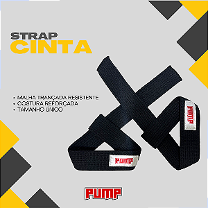 STRAP CINTA