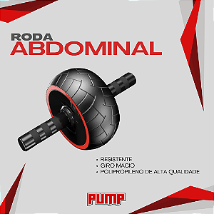 RODA ABDOMINAL