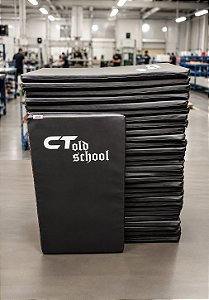 COLCHONETE GRANDE CT OLD SCHOOL
