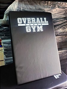 COLCHONETE GRANDE OVERALL GYM
