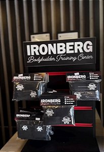 EXPOSITOR COM PRODUTOS IRONBERG