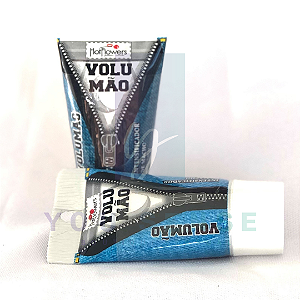 Gel Masculino Volumão - 15ml