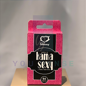 Jogo Roleta Shot Kama Sutra Tequila Namoro Casal - Unika