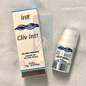 Cliv Intt Dessensibilizante Anal - 17g