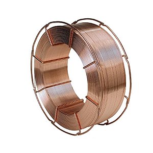 Arame Mig 1,20mm ER80SG BME-SG- Rolo 18kg