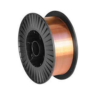 Arame Mig 1,20mm ER80SG Importado - 15 Kilos