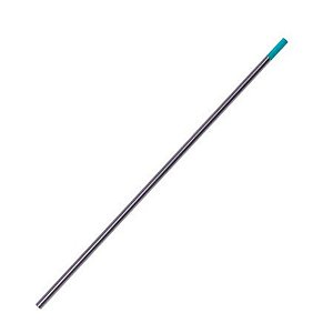 Tungstênio Lantânio 2% 3,25mm Ponta Azul