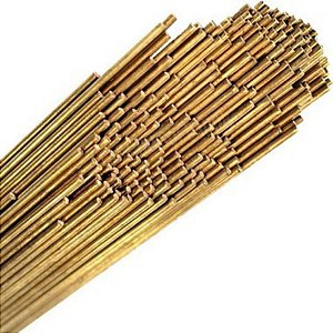 Vareta de Latão 1,60mm (0,015kg)