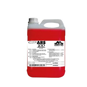 Anti Respingo 5L Base d´agua Mavaro