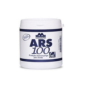 Anti Respingo Gel 400gr Mavaro