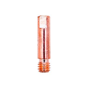 Bico de Contato M6x25mm Ecu