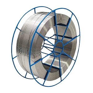 Arame MIG 410NiMo 1,20mm – Rolo 15kg