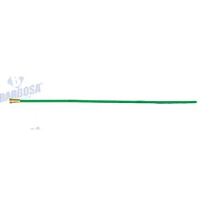 Guia Espiral Verde 1,6mm 5,4m (808) Barbosa