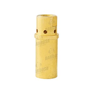 Porta Bico Difusor Mig 116 M6 (32x12mm) (Mb400)