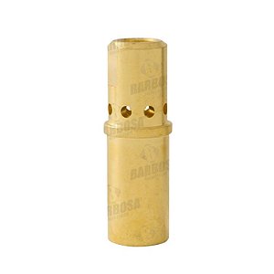 Porta Bico Difusor Mig 125 M6 (37X12mm) (MB401)