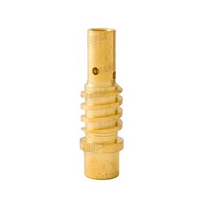Porta Bico Ergo 15 M6 de Rosca (42X12mm) Rosca Esquerda