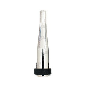 Bocal Cônico Longo Afinado 10mm 125 (92X22mm) ME529