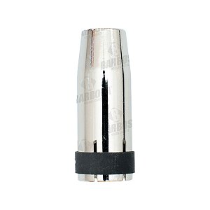 Bocal Cônico Mig 116 15mm ME510 (60X22mm)