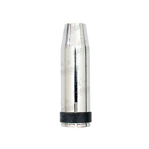 Bocal Cônico Mig 125 12mm (75X23mm)