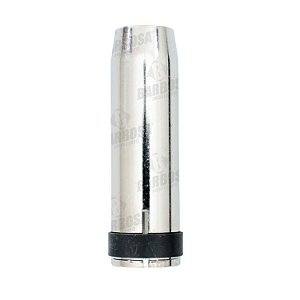 Bocal Cônico Mig 125 15mm ME511 (75X23mm)
