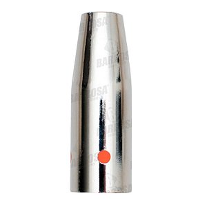 Bocal Mig Ergo 15 x 09mm C/Rosca (56X9mm)