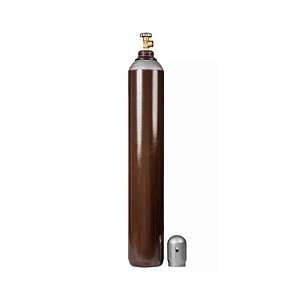 Cilindro de Mistura 10M3 ONU 1979 MISTURA DE GASES RAROS, COMPRIMIDA 2.2 (  ) III