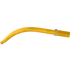 Micro Pistola Ergo 15 Rosca Esquerda BS