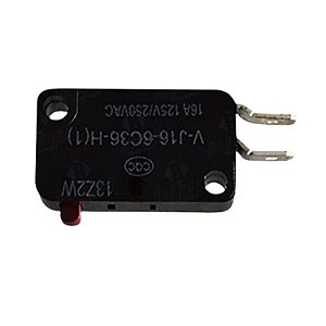 Microrruptor P/ Tocha Mig 125/235/450 MJ680