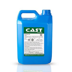 Diluente Cast 4000-IS