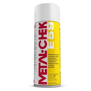 Removedor E 59 Metal Chek