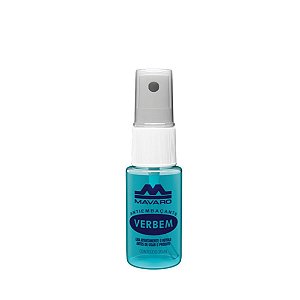 Desembaçante Ver Bem 20ml Mavaro