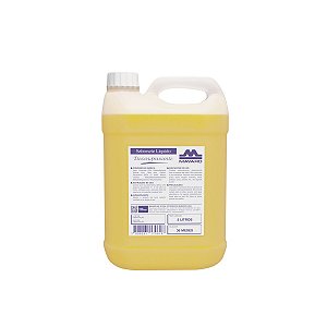 Sabonete Líquido 5l Mavaro