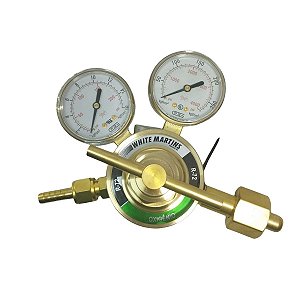 Regulador de Oxigênio R72 White Martins