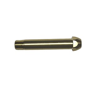 Conector de Entrada ACET./ARG./NITR. (COMP. 72mm)