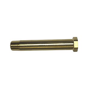 Conector de Entrada CO2 (COMP. 72mm)